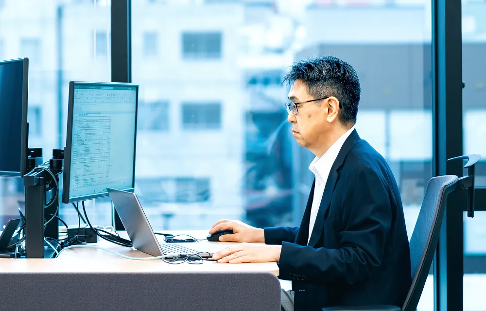 燃料ロジスティクス事業