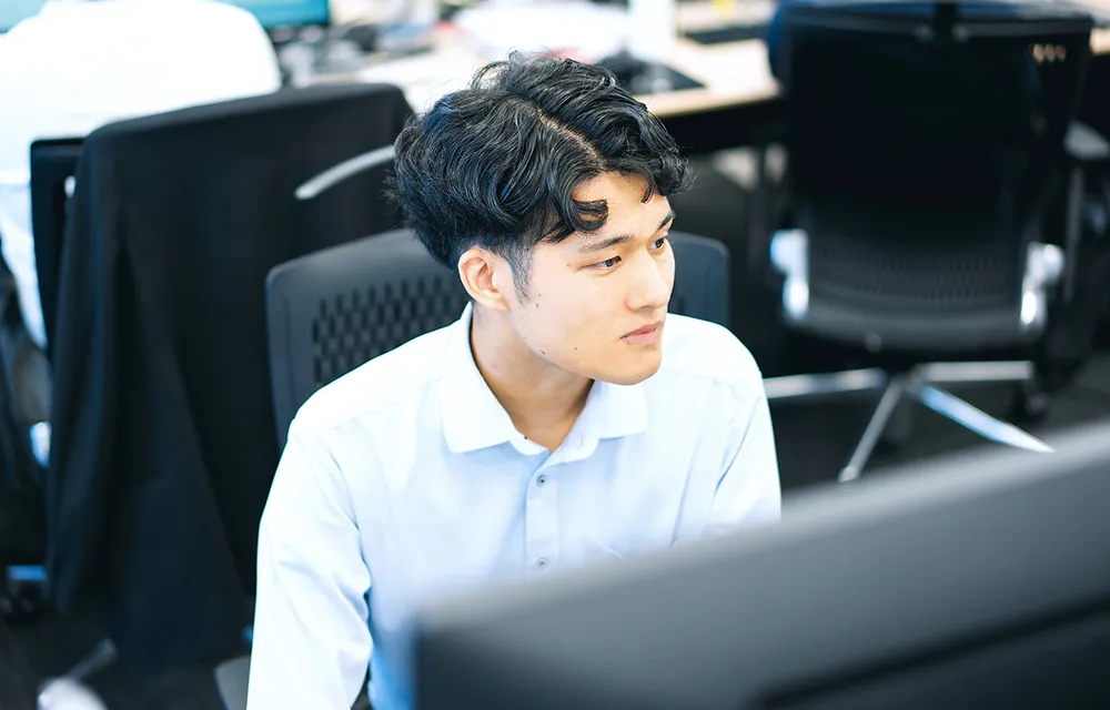 IT・エンジニアリング事業