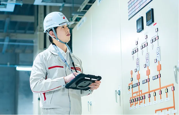 建築・設備保全