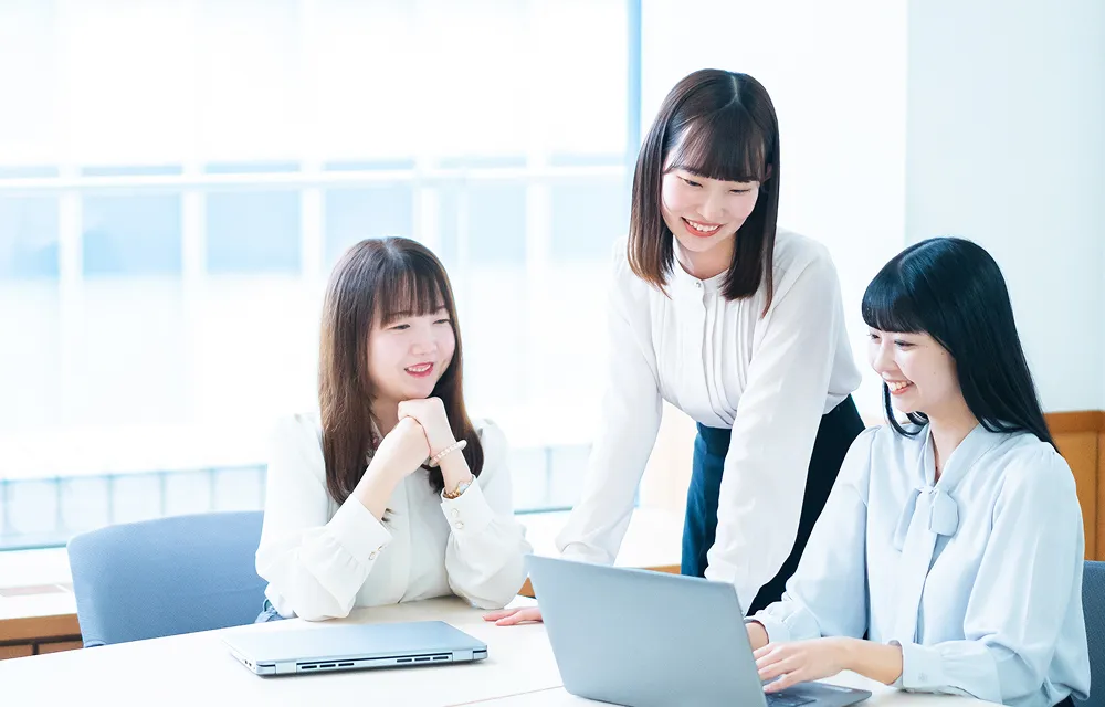 シェアードサービス事業