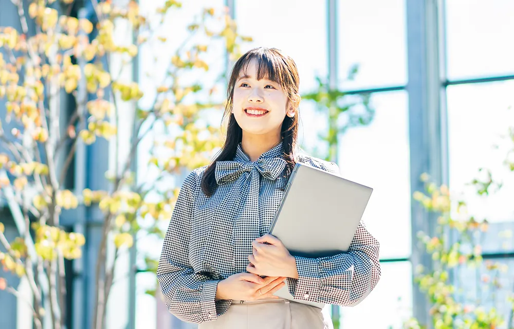 ウェルビーイングサポート事業