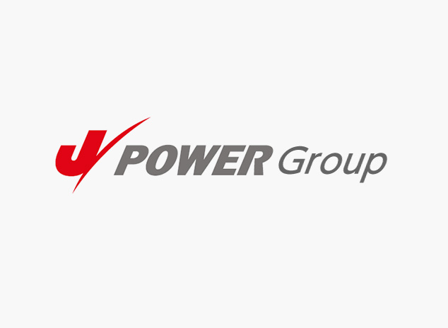 J-POWERグループについて