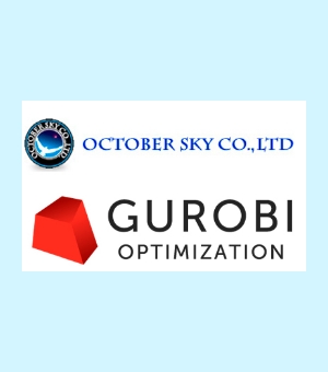 Gurobi Optimizer